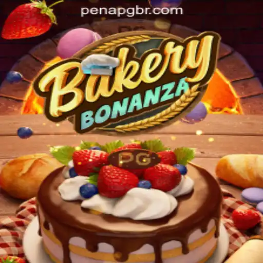 BakeryBonanza: Dive into the Scrumptious World of PENA PG Oficial Slots Brasil #1