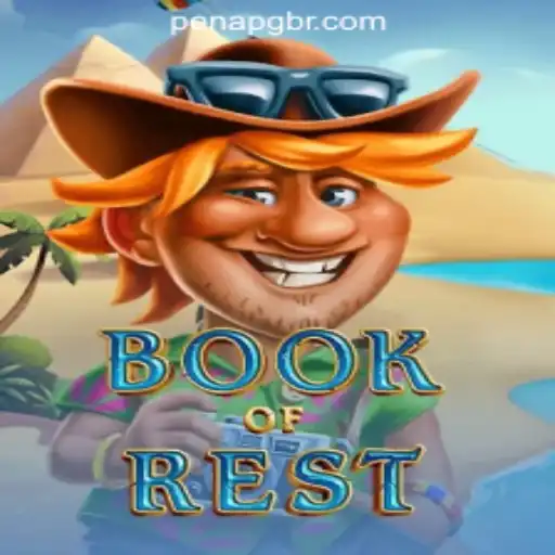 Discover the Enchanting World of BookofRest: A Guide to PENA PG Oficial Slots Brasil #1