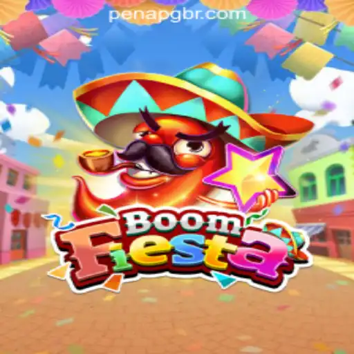 BoomFiesta: Dive into the Exciting World of PENA PG Oficial Slots Brasil #1