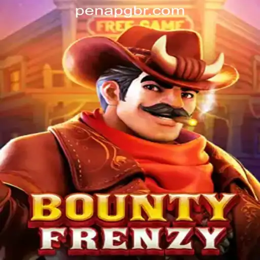 BountyFrenzy: The Exciting World of PENA PG Oficial Slots Brasil #1