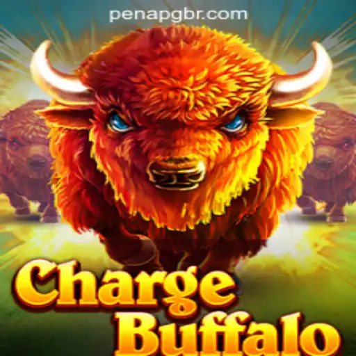Unleashing the Wilderness: Discover ChargeBuffalo in the PENA PG Oficial Slots Brasil #1 Arena