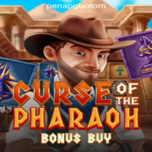 Discover the Mysteries of 'Curse of the Pharaoh Bonus Buy'