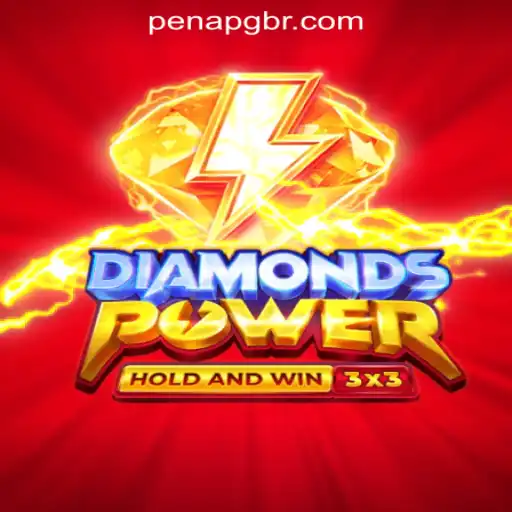 Exploring the Exciting World of Diamondspower: PENA PG Oficial Slots Brasil #1