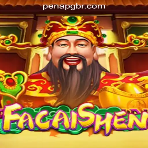 Exploring the Thrilling World of FaCaiShen: PENA PG Oficial Slots Brasil #1
