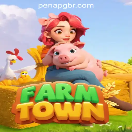Exploring FarmTown: A Journey into Virtual Farming and the Popularity of PENA PG Oficial Slots Brasil #1