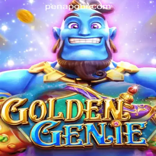 Exploring GOLDENGENIE: The Premier Slot Game of PENA PG Oficial Slots Brasil #1