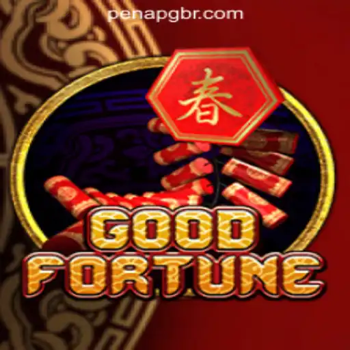 Discovering GoodFortune: An Immersive Experience in PENA PG Oficial Slots Brasil #1