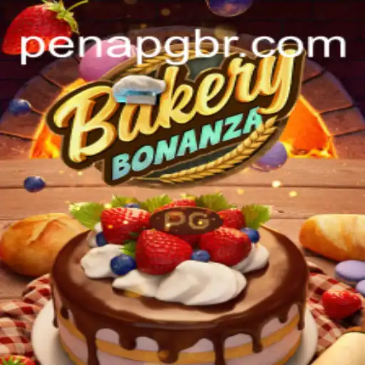 BakeryBonanza: Dive into the Scrumptious World of PENA PG Oficial Slots Brasil #1