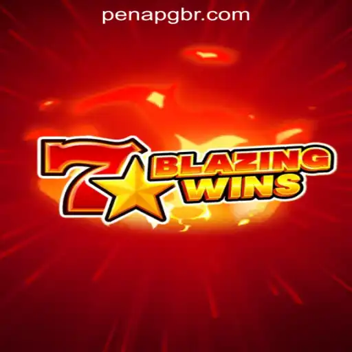 BlazingWins: The Thrilling World of PENA PG Oficial Slots Brasil #1