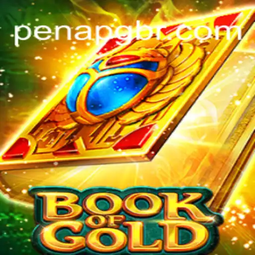 Explore the Thrilling World of Book of Gold: A Premier Slot Game in Brazil