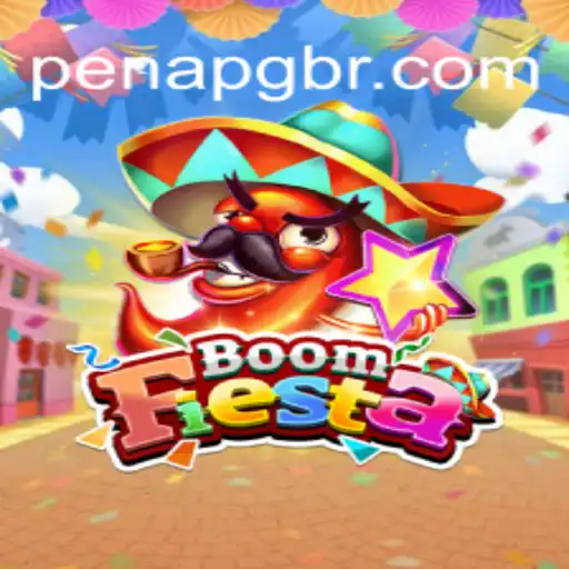 BoomFiesta: Dive into the Exciting World of PENA PG Oficial Slots Brasil #1