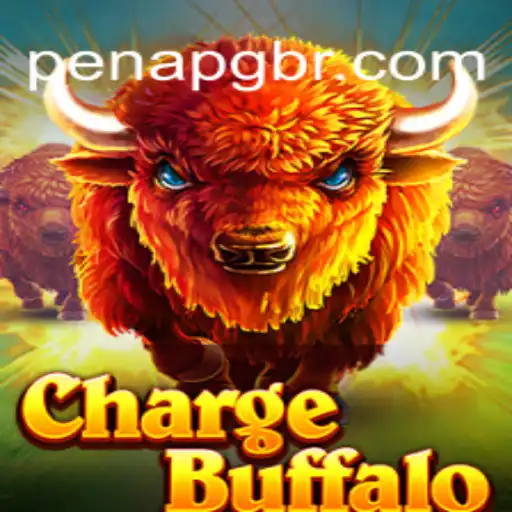 Unleashing the Wilderness: Discover ChargeBuffalo in the PENA PG Oficial Slots Brasil #1 Arena
