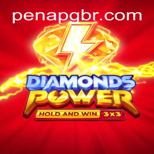 Exploring the Exciting World of Diamondspower: PENA PG Oficial Slots Brasil #1