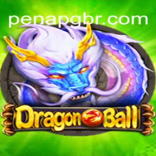 Unveiling the Thrills of DragonBall: PENA PG Oficial Slots Brasil #1