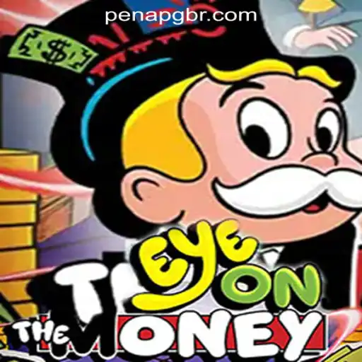 EyeOnTheMoney: An Immersive Casino Experience with PENA PG Oficial Slots Brasil #1