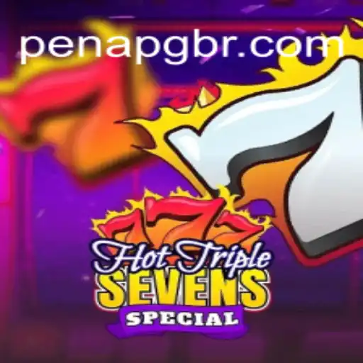 Exploring HotTripleSevensSpecial: A Passionate Adventure in Digital Slots