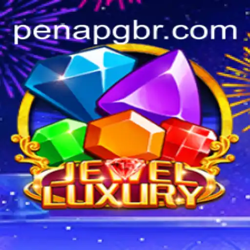 Discover the Thrills of JewelLuxury: A Deep Dive into Brazil's Premier Slot Game