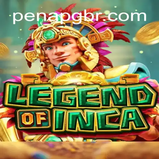 Exploring the Allure of LegendofInca: A Premier Experience in PENA PG Oficial Slots Brasil #1