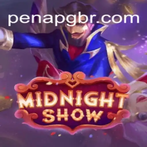 Discover the Enchantment of MidnightShow: A Captivating Game Experience