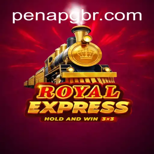 Exploring the Thrilling World of Royalexpress: PENA PG Oficial Slots Brasil #1