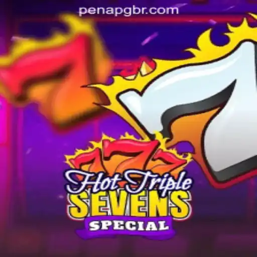 Exploring HotTripleSevensSpecial: A Passionate Adventure in Digital Slots