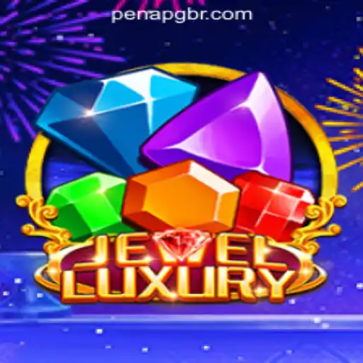 Discover the Thrills of JewelLuxury: A Deep Dive into Brazil's Premier Slot Game
