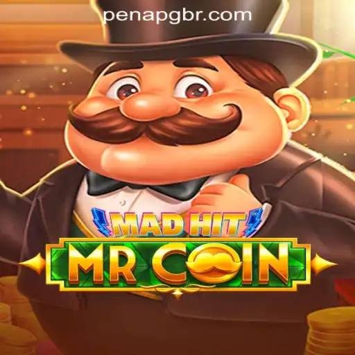 Exploring the Exciting World of MadHitMrCoin: PENA PG Oficial Slots Brasil #1