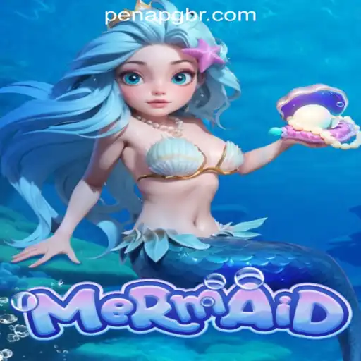 Exploring the Enchanting World of 'Mermaid': A Dive into PENA PG Oficial Slots Brasil #1