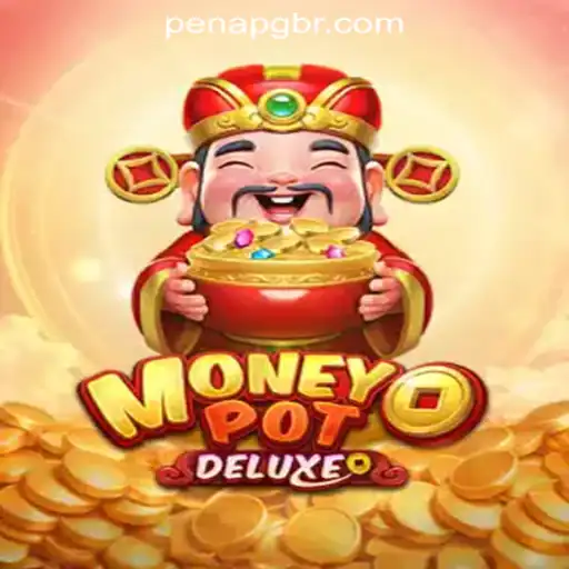 Unveiling MoneyPotDELUXE: An In-Depth Exploration of the Latest Casino Sensation