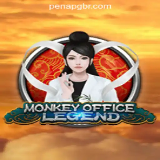 Dive into the World of MonkeyOfficeLegend and Discover PENA PG Oficial Slots Brasil #1