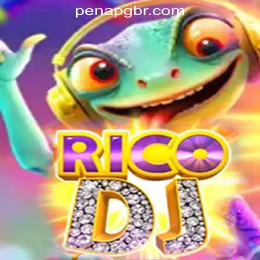 RicoDJ: The Future of Interactive Gaming in Brazil