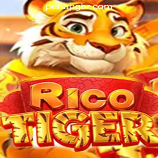 Discover the Thrilling World of RicoTiger and the Excitement of PENA PG Oficial Slots Brasil
