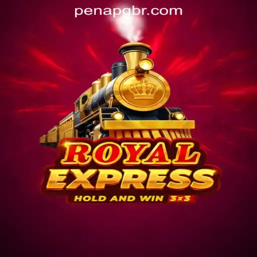 Exploring the Thrilling World of Royalexpress: PENA PG Oficial Slots Brasil #1