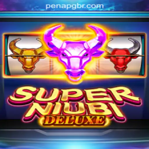 Exploring SuperNiubiDeluxe: The Pioneering Slot Game by PENA PG Oficial Slots Brasil #1