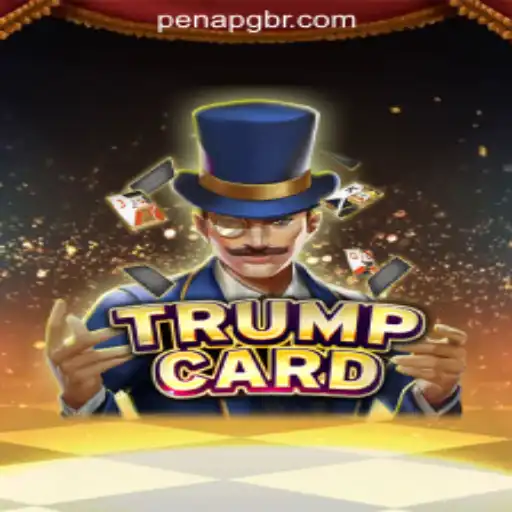 Exploring the Exciting World of TrumpCard: PENA PG Oficial Slots Brasil #1
